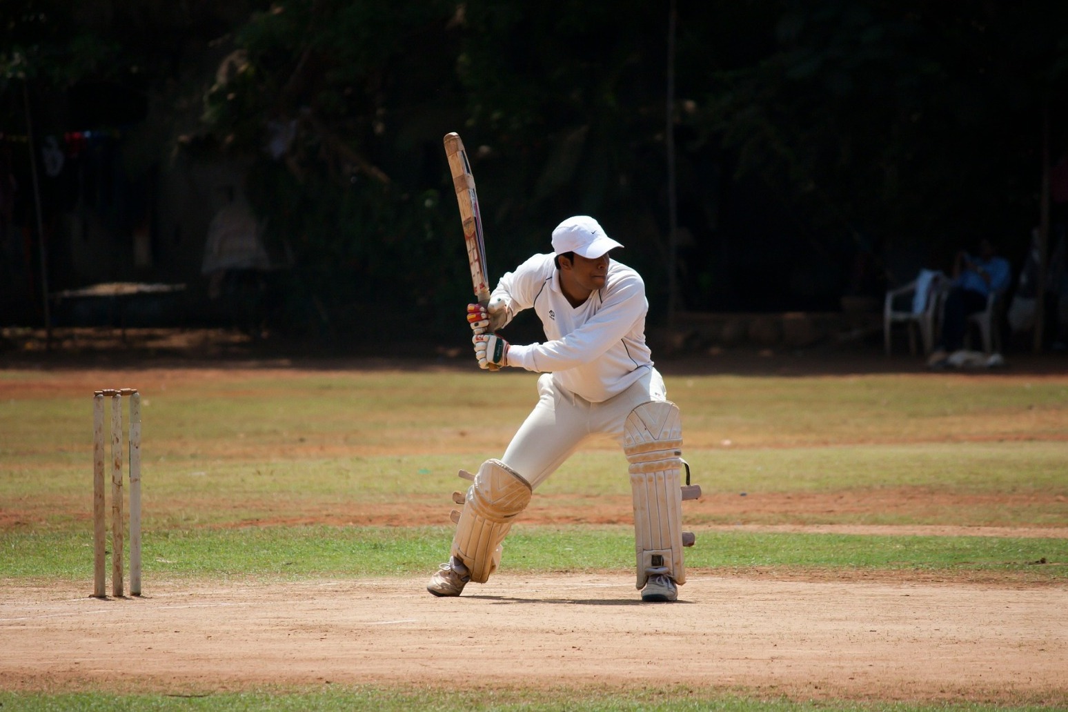 Cricket returns to the Commonwealth Games